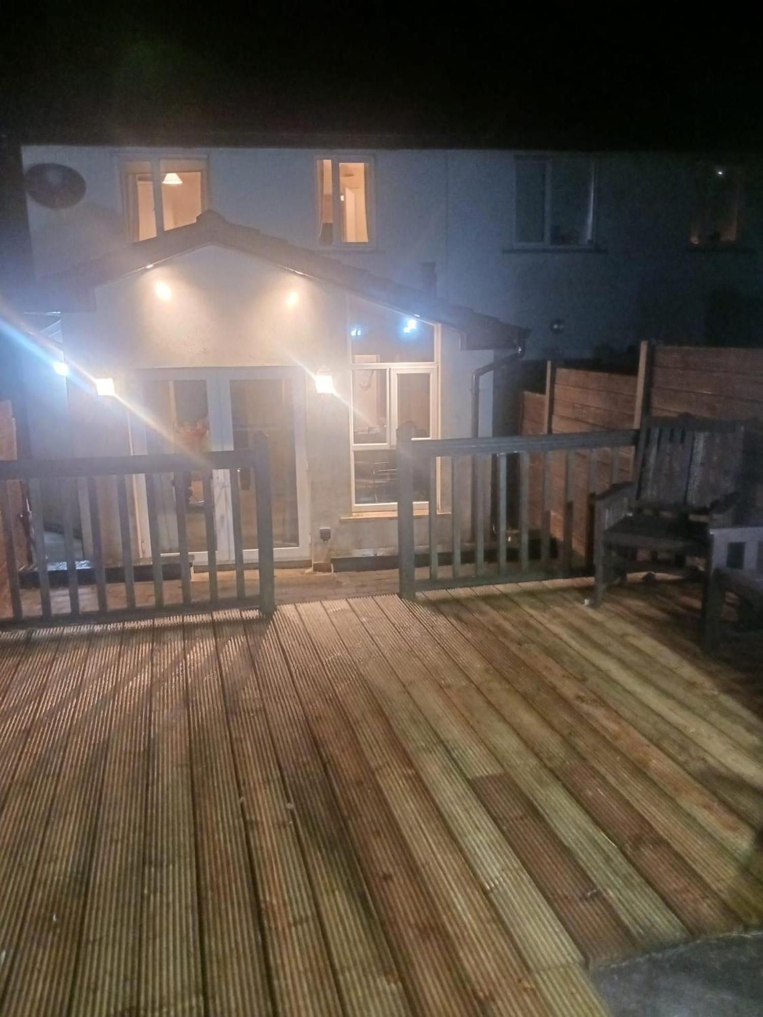 Cobh Rambler Vila Exterior foto