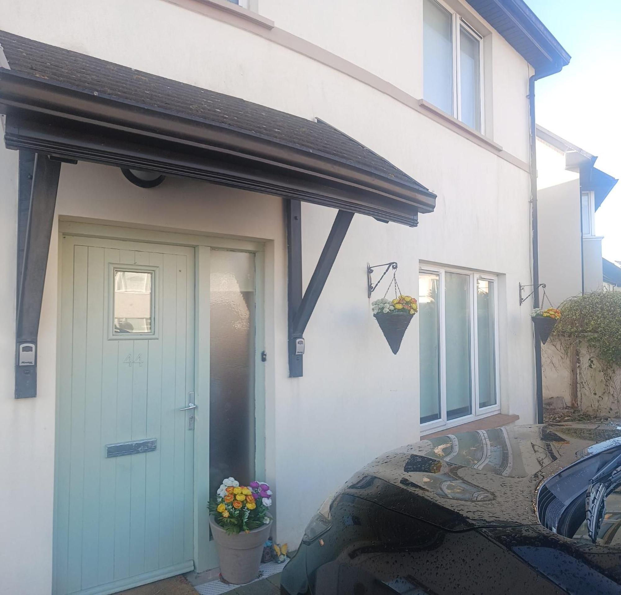 Cobh Rambler Vila Exterior foto