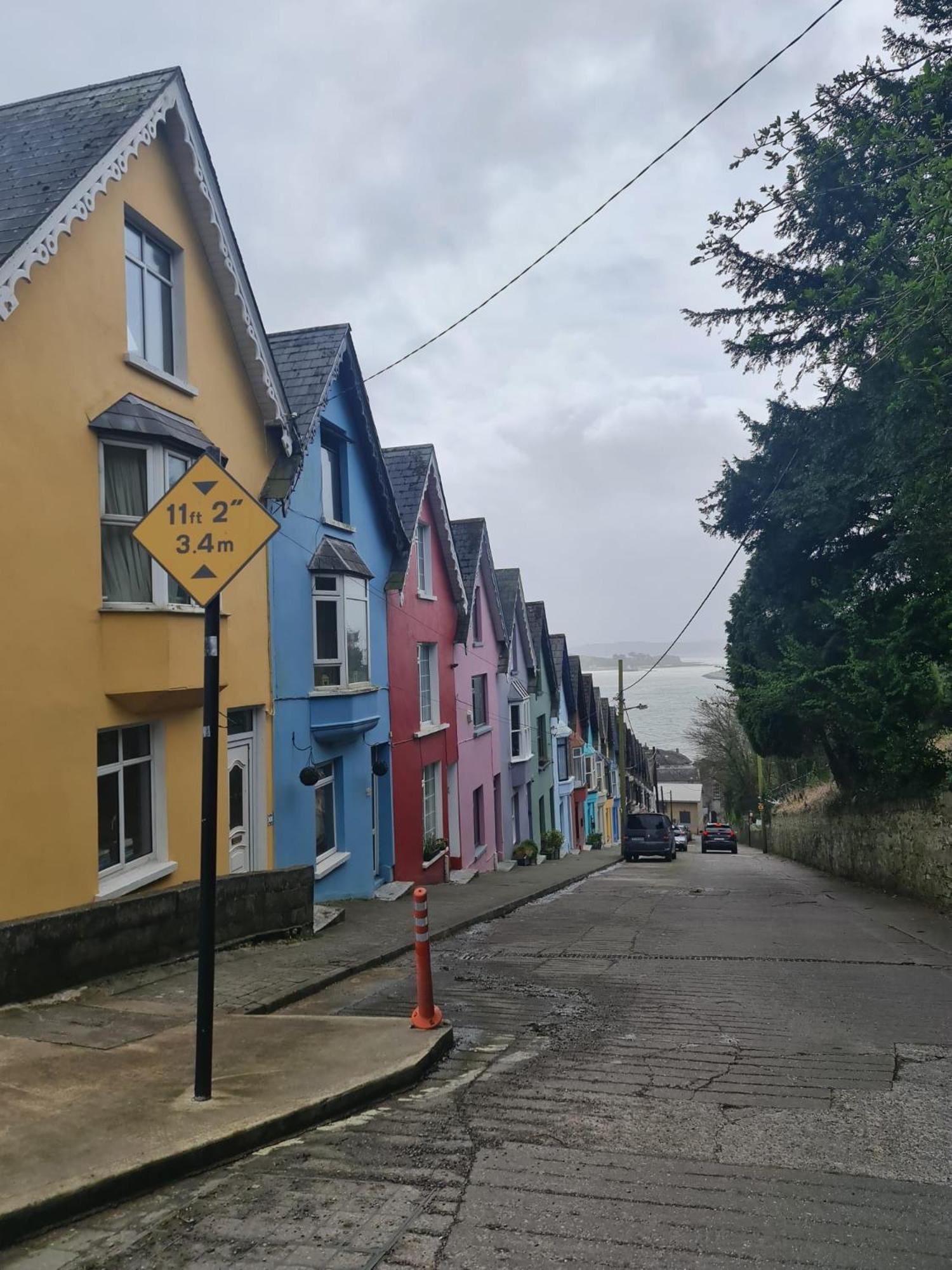 Cobh Rambler Vila Exterior foto