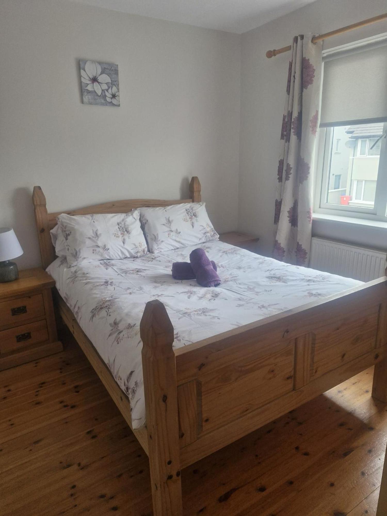 Cobh Rambler Vila Quarto foto